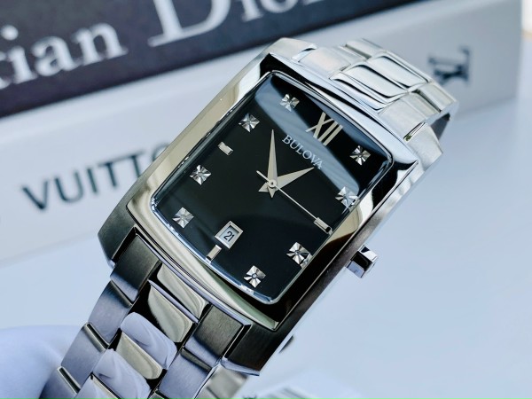 Bulova 96d125 clearance