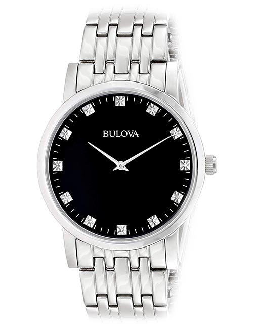 bulova 96D106