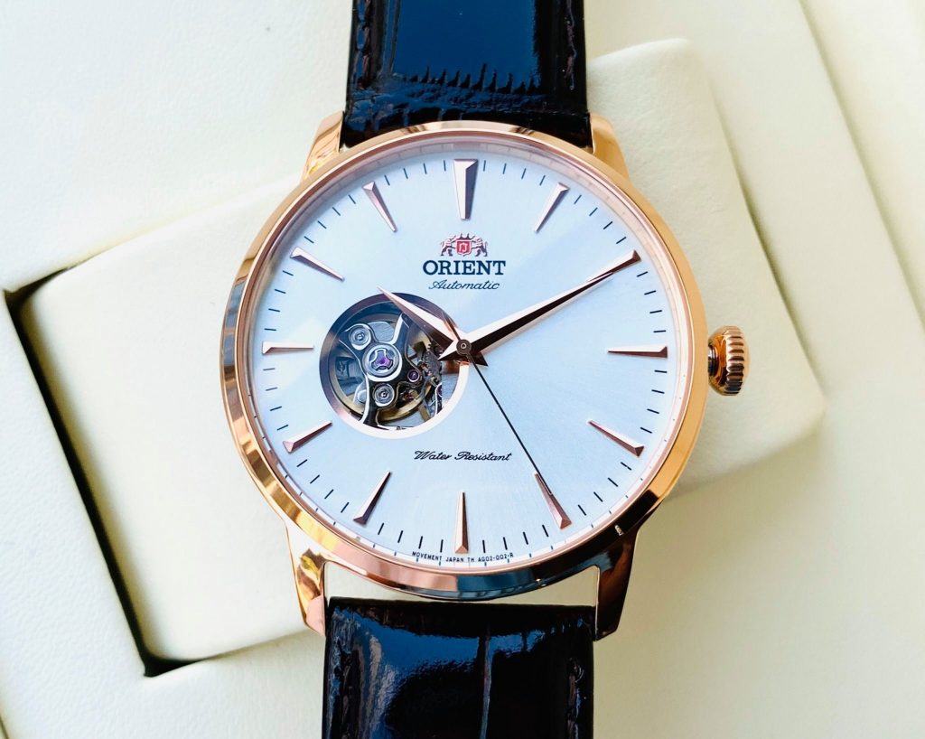 Orient FAG02002W0