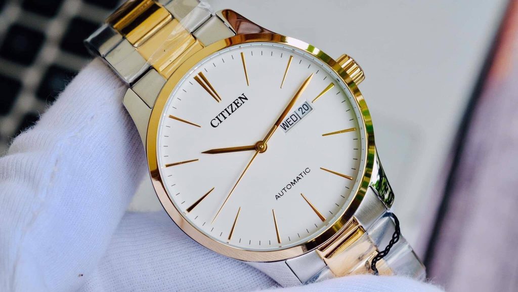 Citizen NH8356-87A