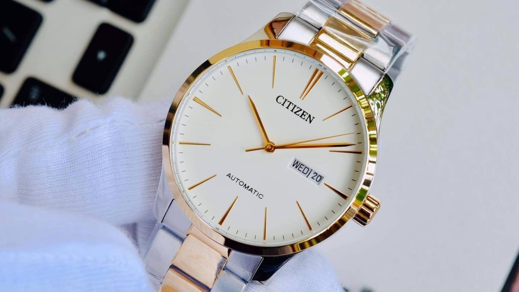 Citizen NH8356-87A