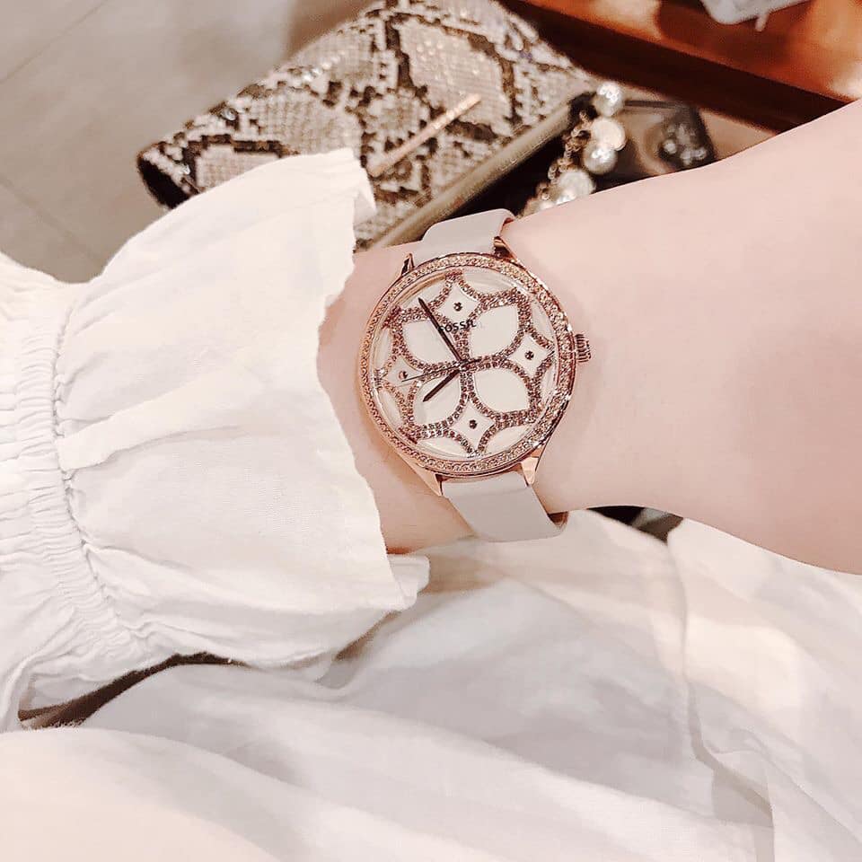 Fossil BQ3553 – Đồng hồ chính hãng 