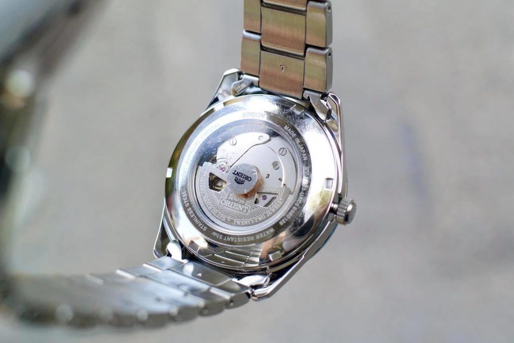 Orient RA-AK0301S10B (RA-AK0301S00C)