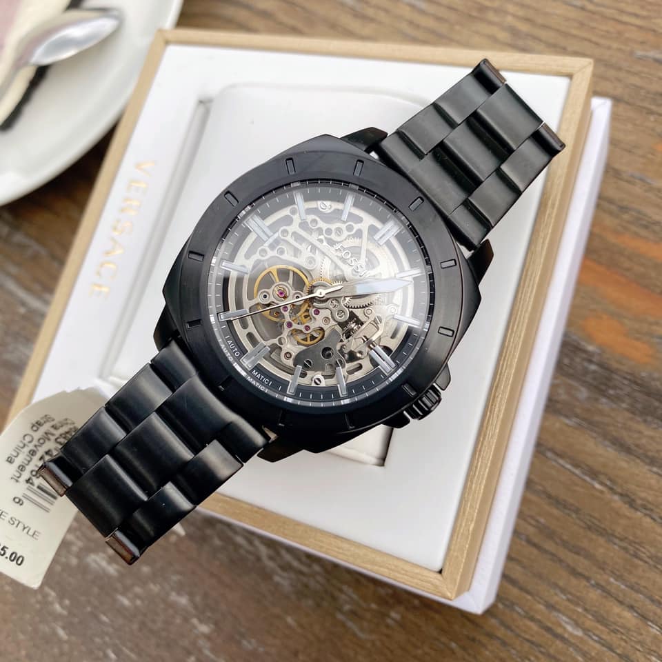 Fossil BQ2426