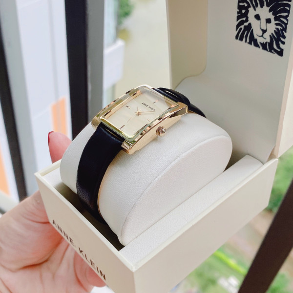 Anne Klein AK2706CHBK