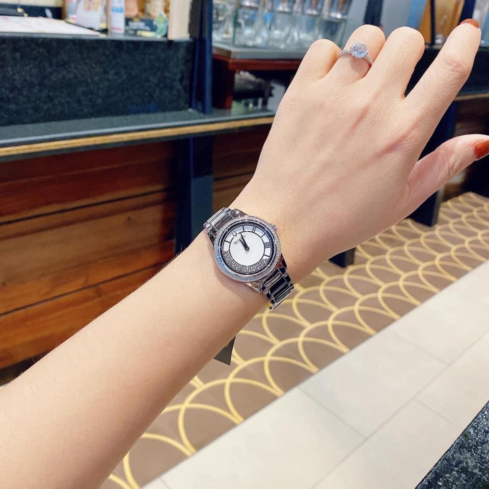 Bulova 96L269 – Đồng hồ chính hãng - Đồng Hồ Mỹ Tân