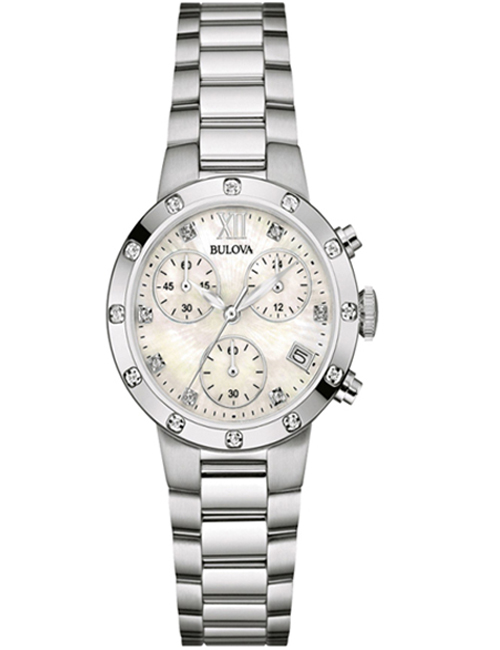 Bulova 96R202