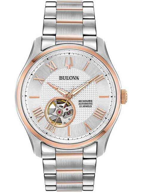 Bulova 98A213