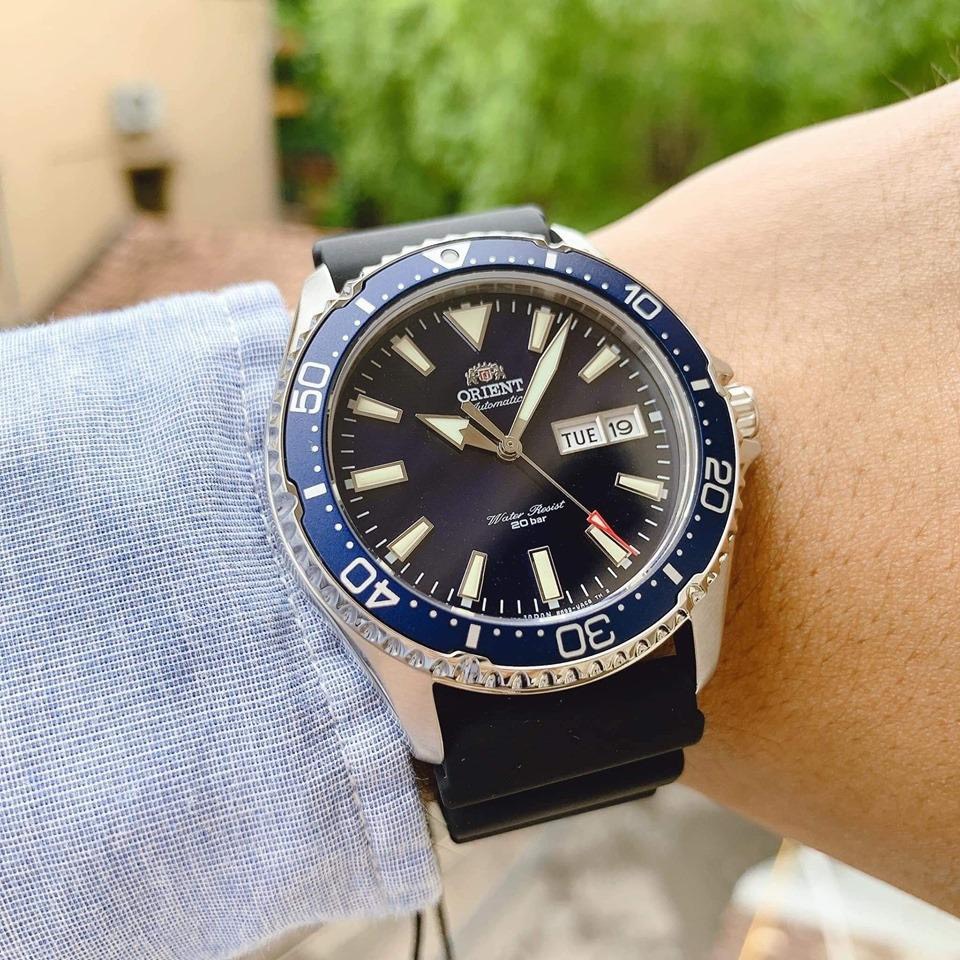 Orient RA-AA0006L19B