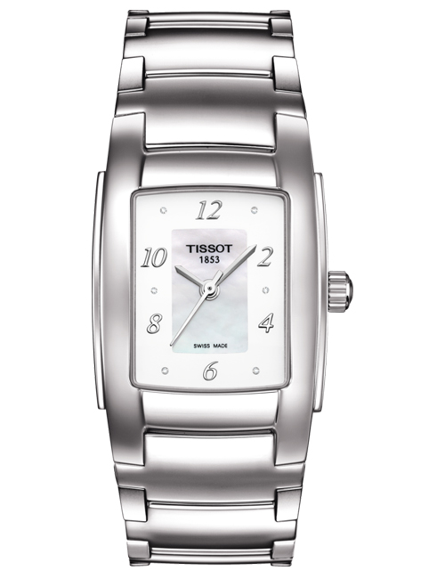 Tissot T073.310.11.116.00