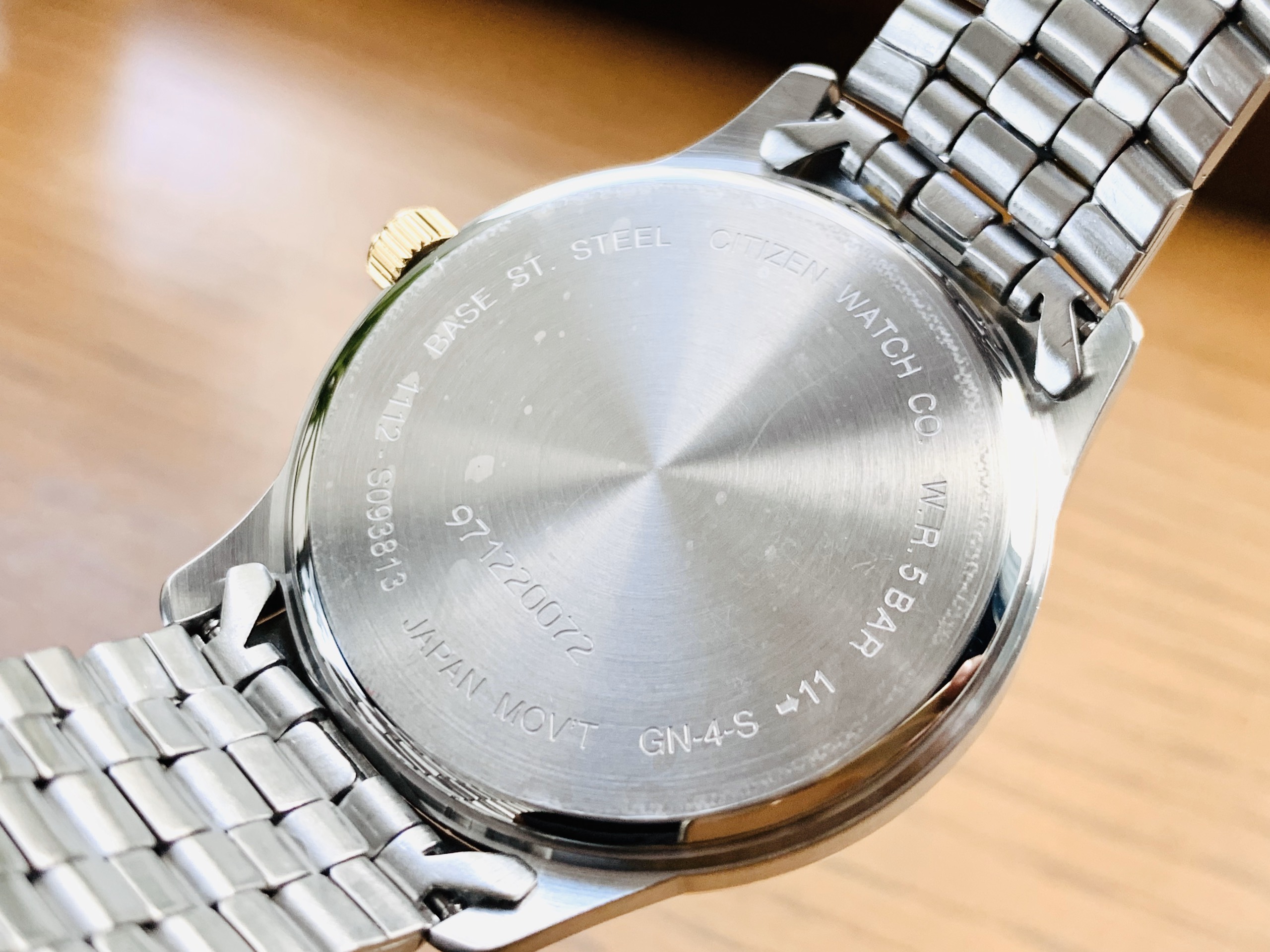 Citizen BI1054-55A