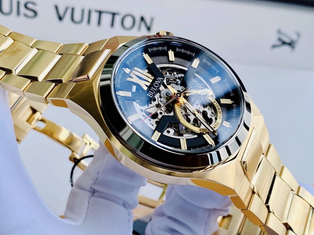 bulova 98A178