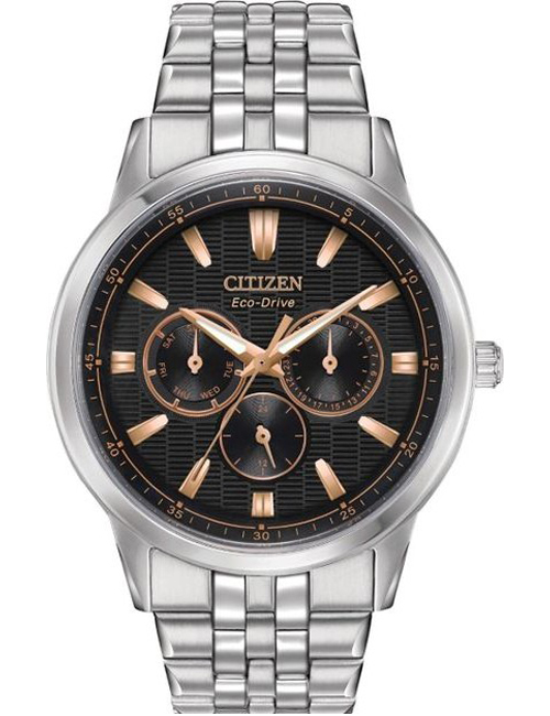 Citizen BU2070-55E