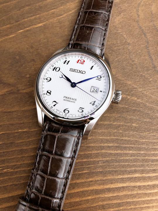 Seiko SPB067J1 - Đồng hồ chính hãng - Đồng Hồ Mỹ Tân