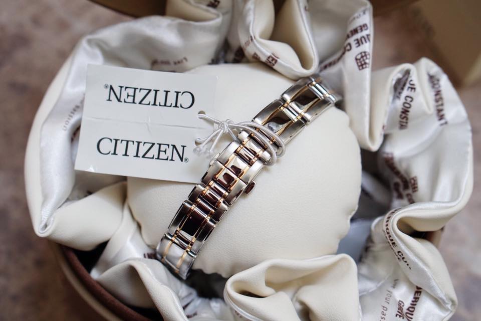 Citizen EX1364-59A