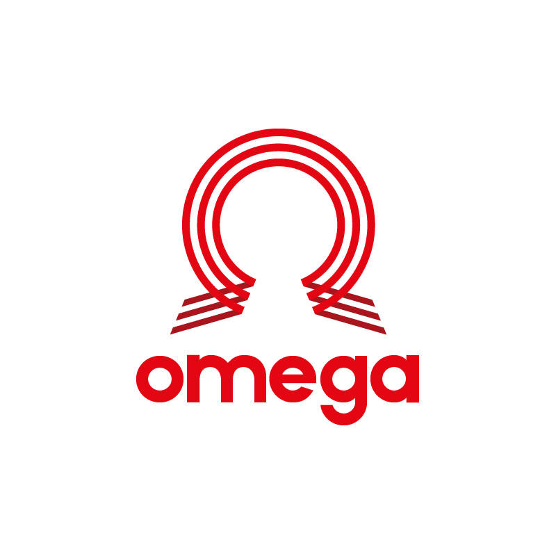 Omega logo