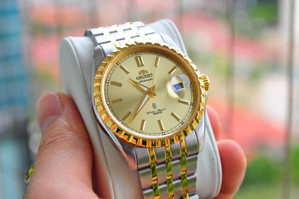 Orient-SER20001G0