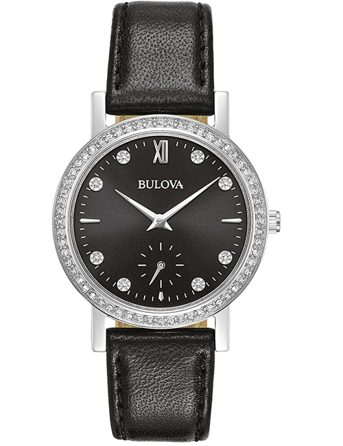 Bulova 96L246