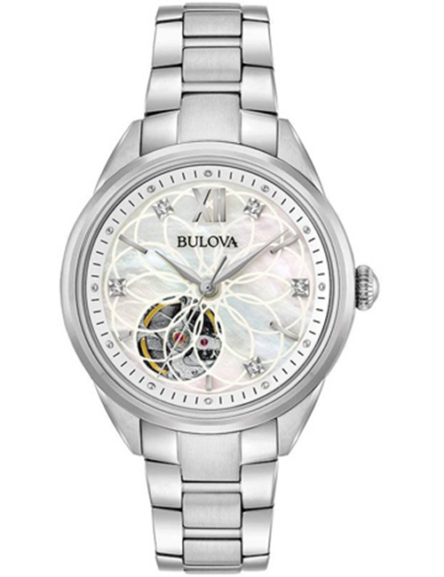 Bulova 96P181