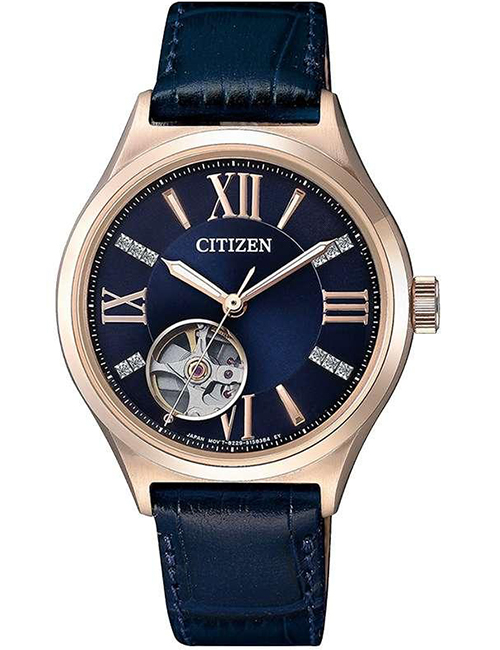 Citizen PC1003-15L - Đồng hồ chính hãng - Đồng Hồ Mỹ Tân