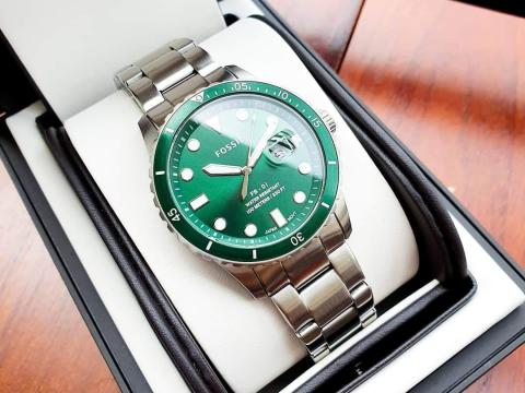Fossil FS5670 - Đồng hồ chính hãng 