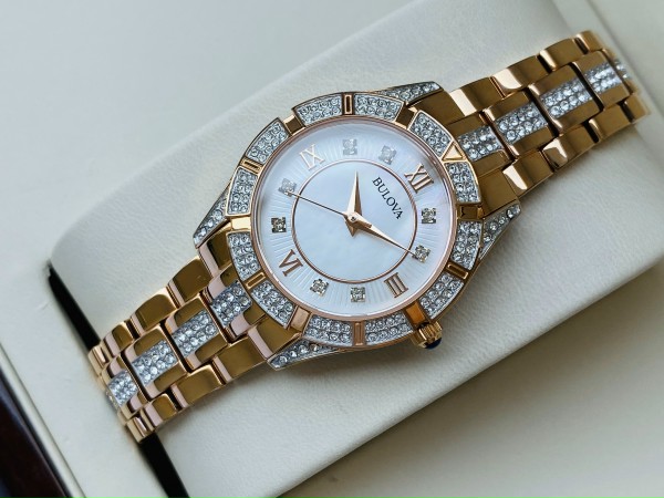 Bulova 98l197 hot sale