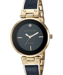 Anne Klein AK2512NVGB