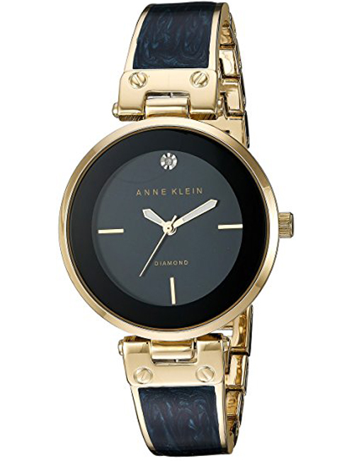 Anne Klein AK2512NVGB