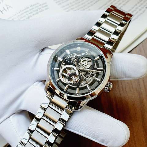 Bulova 96A208