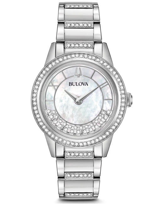 Bulova 96L257