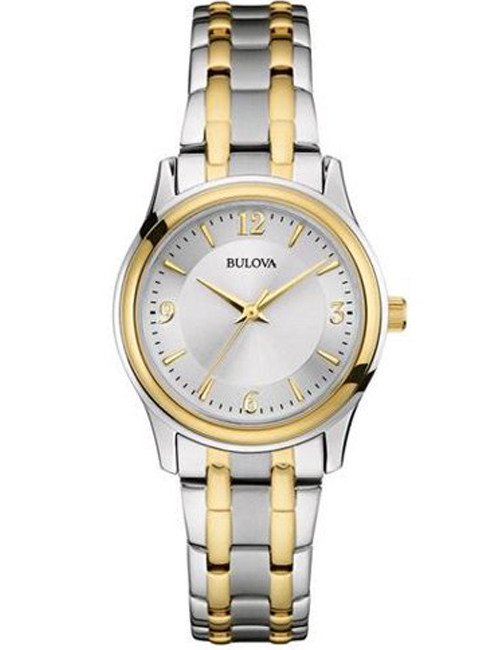 Bulova 98L218