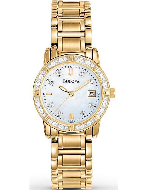 Bulova 98R165