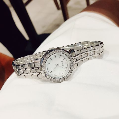 Bulova 98X111