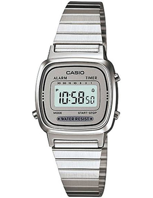 Casio LA670WA-7DF