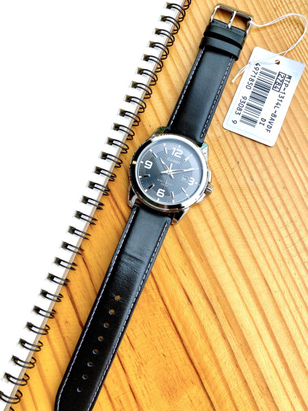 Casio MTP-1314L-8AVDF 