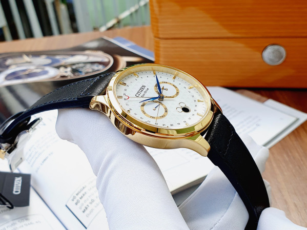 Citizen AP1058-11W