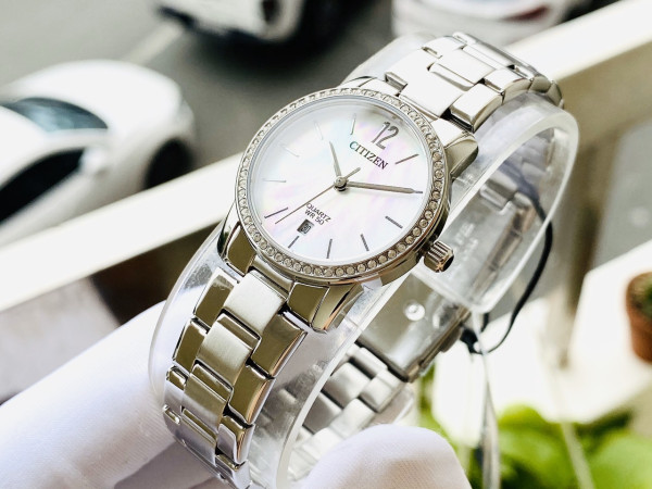 Citizen EU6030-81D