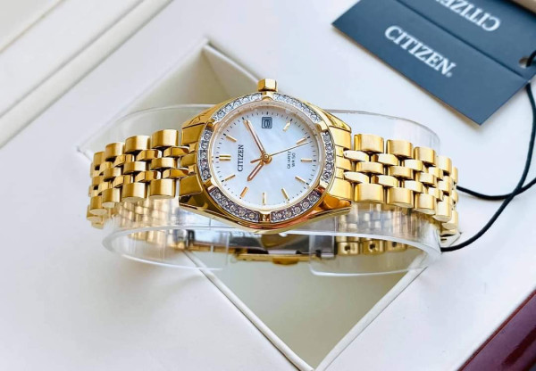 Citizen EU6062-50D