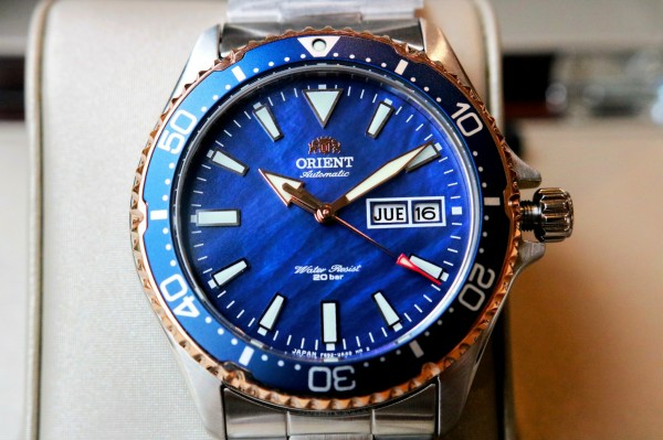 Orient RA-AA0007A