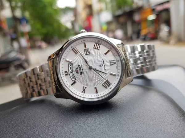 Orient SEV0P002WH