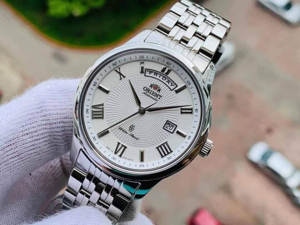 Orient SEV0P002WH