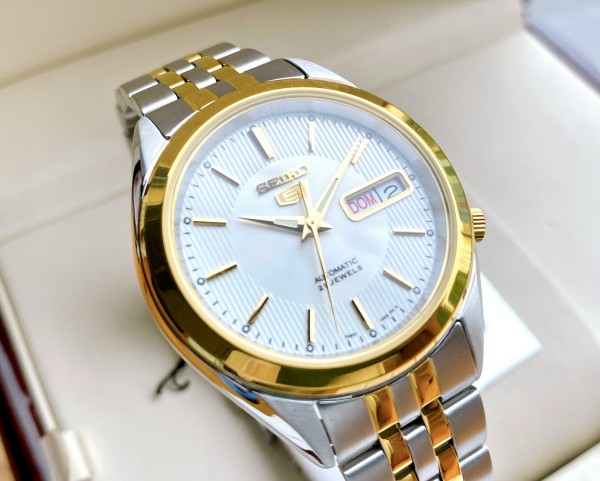 Seiko SNKL24K1