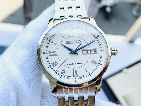 Seiko SARY025