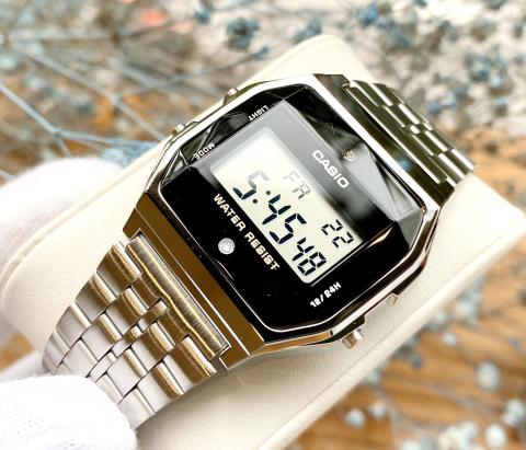 Casio A159WAD-1DF