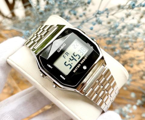 Casio A159WAD-1DF