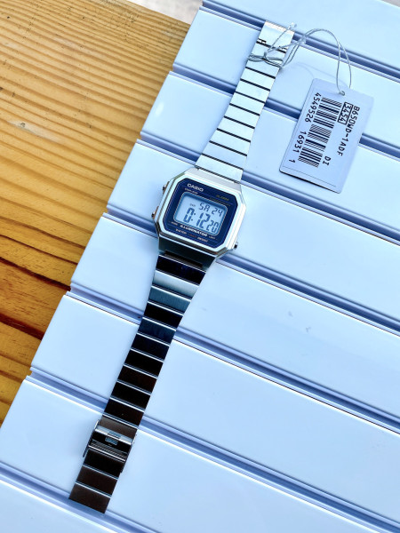 Casio B650WD-1ADF