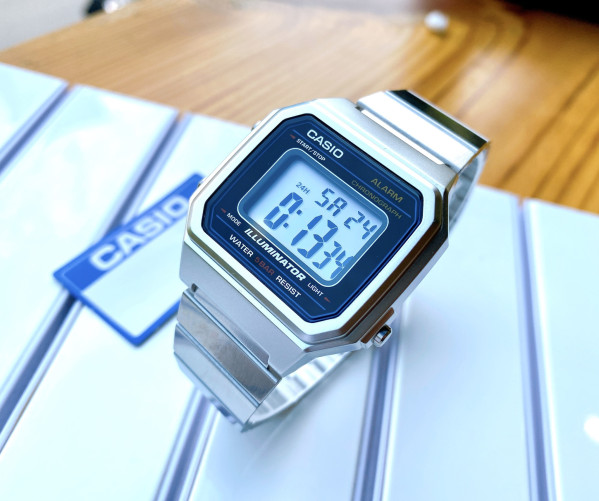 Casio B650WD-1ADF