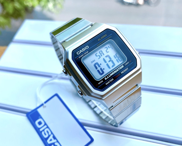 Casio B650WD-1ADF