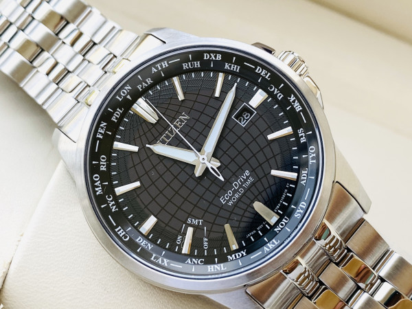 Citizen BX1001-89E