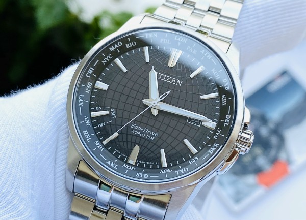 Citizen BX1001-89E